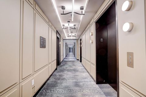 Photo 4 at 724 - 3200 William Coltson Avenue, JM Joshua Meadows, Oakville