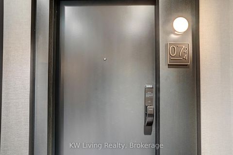 Photo 5 at 724 - 3200 William Coltson Avenue, JM Joshua Meadows, Oakville