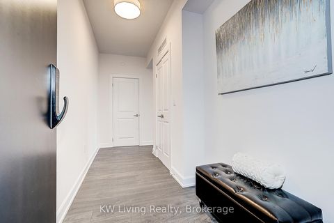 Photo 6 at 724 - 3200 William Coltson Avenue, JM Joshua Meadows, Oakville