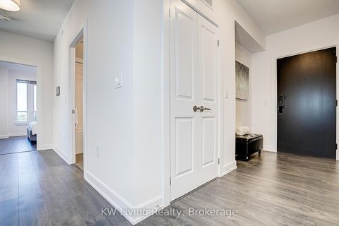 Photo 7 at 724 - 3200 William Coltson Avenue, JM Joshua Meadows, Oakville