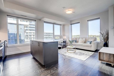 Photo 9 at 724 - 3200 William Coltson Avenue, JM Joshua Meadows, Oakville