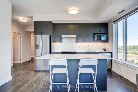 Photo 10 at 724 - 3200 William Coltson Avenue, JM Joshua Meadows, Oakville