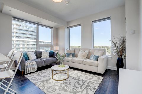 Photo 12 at 724 - 3200 William Coltson Avenue, JM Joshua Meadows, Oakville