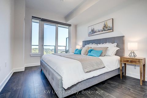 Photo 14 at 724 - 3200 William Coltson Avenue, JM Joshua Meadows, Oakville