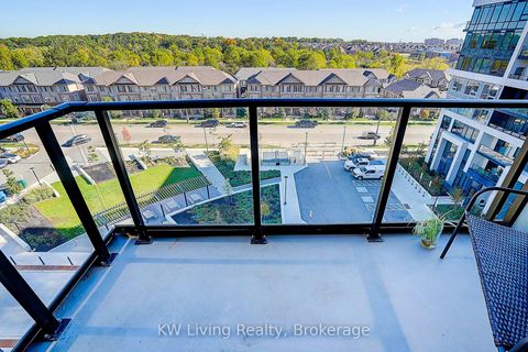 Photo 15 at 724 - 3200 William Coltson Avenue, JM Joshua Meadows, Oakville