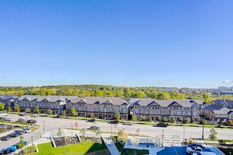 Photo 16 at 724 - 3200 William Coltson Avenue, JM Joshua Meadows, Oakville