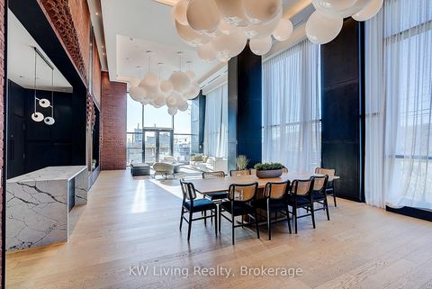 Photo 21 at 724 - 3200 William Coltson Avenue, JM Joshua Meadows, Oakville