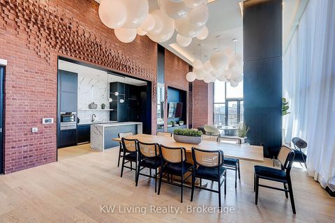 Photo 22 at 724 - 3200 William Coltson Avenue, JM Joshua Meadows, Oakville