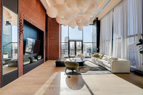 Photo 23 at 724 - 3200 William Coltson Avenue, JM Joshua Meadows, Oakville