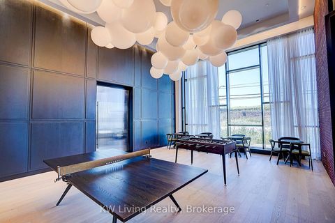 Photo 25 at 724 - 3200 William Coltson Avenue, JM Joshua Meadows, Oakville