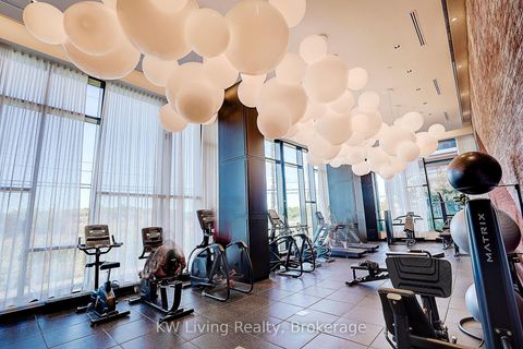 Photo 26 at 724 - 3200 William Coltson Avenue, JM Joshua Meadows, Oakville