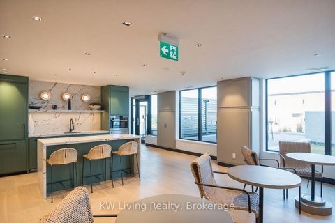 Photo 27 at 724 - 3200 William Coltson Avenue, JM Joshua Meadows, Oakville