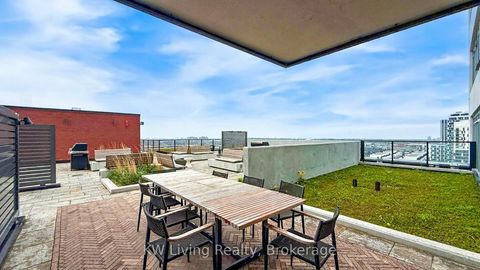 Photo 28 at 724 - 3200 William Coltson Avenue, JM Joshua Meadows, Oakville