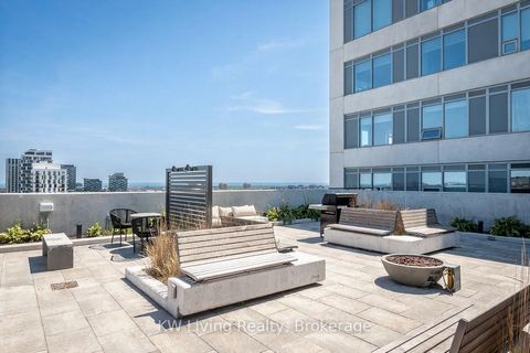 Photo 29 at 724 - 3200 William Coltson Avenue, JM Joshua Meadows, Oakville