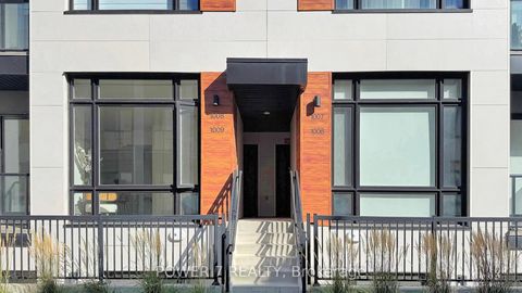 Photo 0 at 1009 - 14 David Eyer Road, Rural Richmond Hill, Richmond Hill