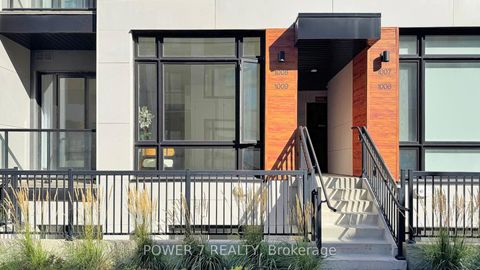 Photo 1 at 1009 - 14 David Eyer Road, Rural Richmond Hill, Richmond Hill