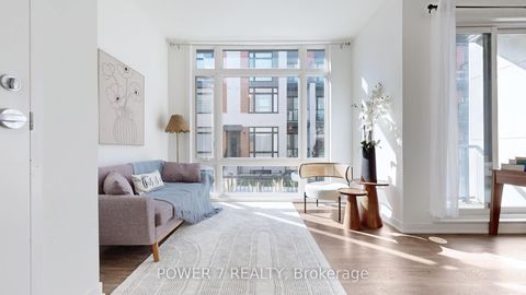 Photo 2 at 1009 - 14 David Eyer Road, Rural Richmond Hill, Richmond Hill