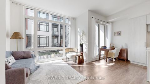 Photo 3 at 1009 - 14 David Eyer Road, Rural Richmond Hill, Richmond Hill