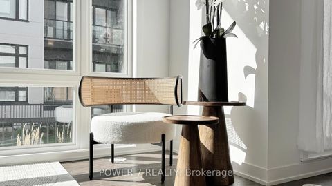 Photo 7 at 1009 - 14 David Eyer Road, Rural Richmond Hill, Richmond Hill