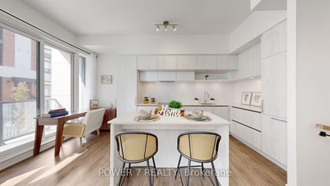 Photo 8 at 1009 - 14 David Eyer Road, Rural Richmond Hill, Richmond Hill