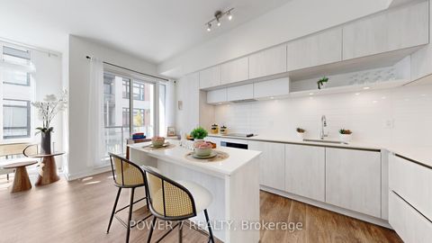 Photo 9 at 1009 - 14 David Eyer Road, Rural Richmond Hill, Richmond Hill