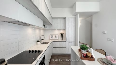 Photo 13 at 1009 - 14 David Eyer Road, Rural Richmond Hill, Richmond Hill