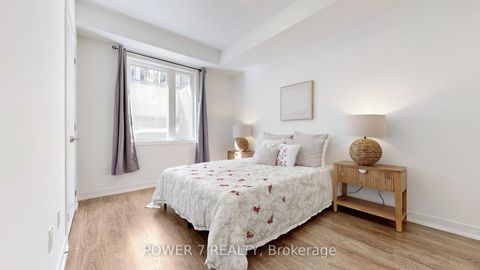 Photo 18 at 1009 - 14 David Eyer Road, Rural Richmond Hill, Richmond Hill