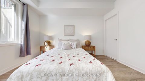 Photo 19 at 1009 - 14 David Eyer Road, Rural Richmond Hill, Richmond Hill