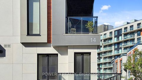 Photo 28 at 1009 - 14 David Eyer Road, Rural Richmond Hill, Richmond Hill