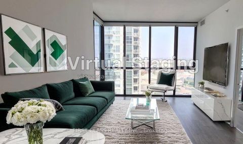 Photo 1 at 1309 - 2916 Highway 7, Concord, Vaughan