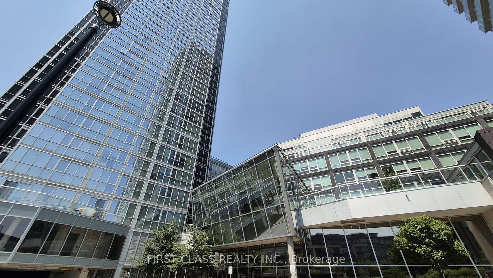 1309 - 2916 Highway 7, Concord, Vaughan 