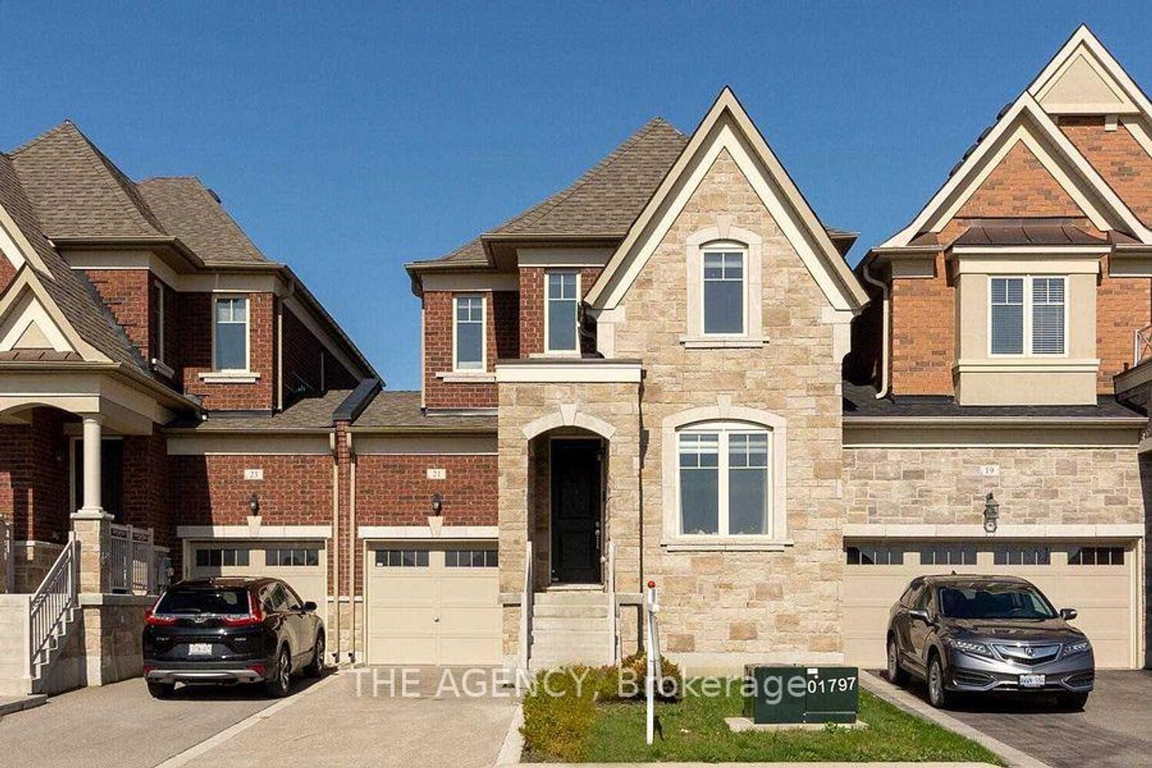 21 Kettle Valley Trail, Nobleton, King 