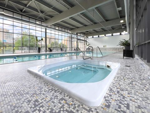 Photo 4 at 510 - 11 Brunel Court, Waterfront Communities C1, Toronto