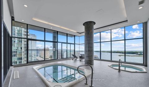 Photo 5 at 510 - 11 Brunel Court, Waterfront Communities C1, Toronto