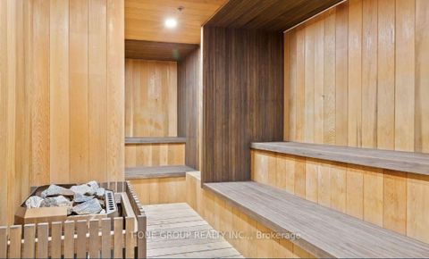 Photo 8 at 510 - 11 Brunel Court, Waterfront Communities C1, Toronto