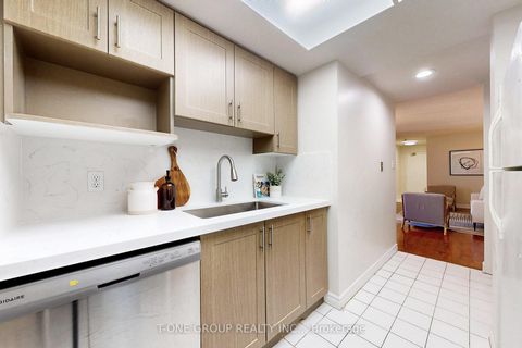 Photo 0 at 808 - 2550 Lawrence Avenue E, Dorset Park, Toronto