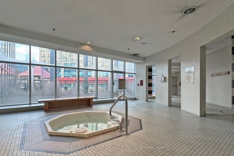 Photo 15 at 808 - 2550 Lawrence Avenue E, Dorset Park, Toronto