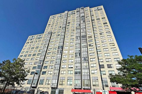 Photo 20 at 808 - 2550 Lawrence Avenue E, Dorset Park, Toronto