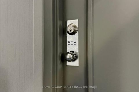Photo 22 at 808 - 2550 Lawrence Avenue E, Dorset Park, Toronto