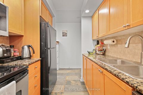 Photo 2 at 1029 - 5233 Dundas Street W, City Centre West, Toronto