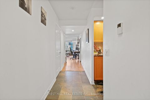 Photo 3 at 1029 - 5233 Dundas Street W, City Centre West, Toronto