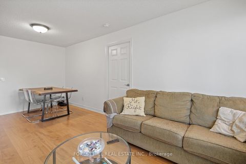 Photo 9 at 1029 - 5233 Dundas Street W, City Centre West, Toronto