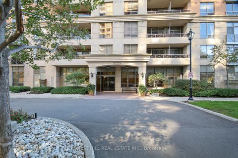 Photo 32 at 1029 - 5233 Dundas Street W, City Centre West, Toronto