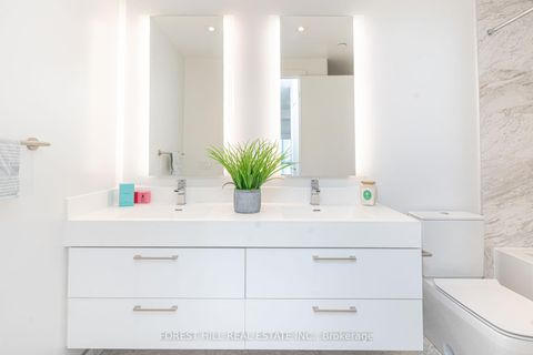 Photo 16 at 4101 - 1 Yorkville Avenue, Annex, Toronto