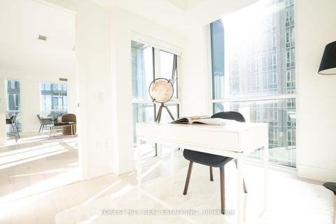 Photo 21 at 4101 - 1 Yorkville Avenue, Annex, Toronto
