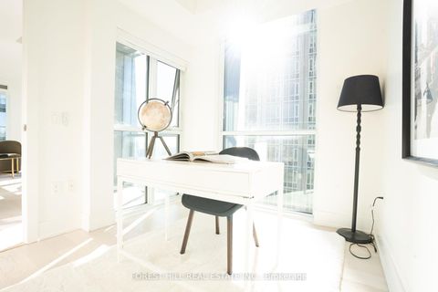Photo 22 at 4101 - 1 Yorkville Avenue, Annex, Toronto