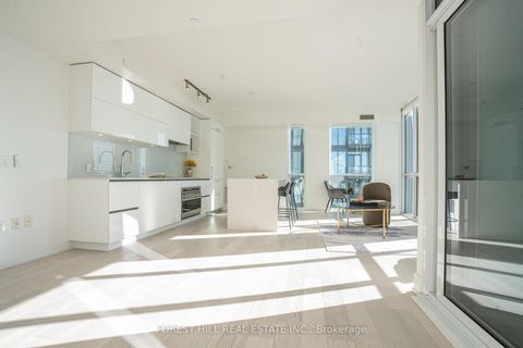 Photo 23 at 4101 - 1 Yorkville Avenue, Annex, Toronto