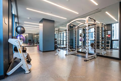 Photo 28 at 4101 - 1 Yorkville Avenue, Annex, Toronto