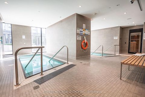 Photo 30 at 4101 - 1 Yorkville Avenue, Annex, Toronto