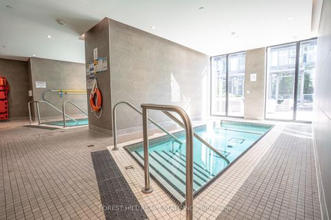 Photo 31 at 4101 - 1 Yorkville Avenue, Annex, Toronto